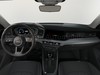 Audi A1 sportback 30 1.0 tfsi 116cv identity black s tronic