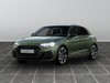 Audi A1 sportback 30 1.0 tfsi 116cv identity black s tronic