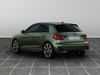 Audi A1 sportback 30 1.0 tfsi 116cv identity black s tronic