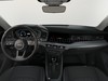 Audi A1 sportback 30 1.0 tfsi 116cv identity black s tronic