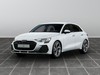 Audi A3 sportback 30 1.5 tfsi mhev s line edition s tronic