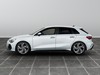 Audi A3 sportback 30 1.5 tfsi mhev s line edition s tronic