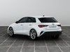 Audi A3 sportback 30 1.5 tfsi mhev s line edition s tronic