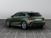 Audi A3 sportback 35 2.0 tdi s line edition s tronic