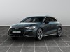 Audi A3 sportback 30 1.5 tfsi mhev s line edition s tronic