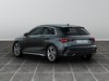 Audi A3 sportback 30 1.5 tfsi mhev s line edition s tronic