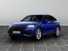 Audi Q5 sportback 40 2.0 tdi mhev 12v s line quattro s tronic