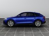 Audi Q5 sportback 40 2.0 tdi mhev 12v s line quattro s tronic