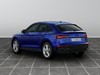 Audi Q5 sportback 40 2.0 tdi mhev 12v s line quattro s tronic