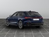 Audi A5 avant 2.0 tfsi 204cv s line edition quattro s tronic