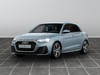 Audi A1 sportback 30 1.0 tfsi 116cv s line edition s tronic