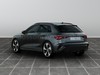 Audi A3 sportback 35 2.0 tdi s line edition s tronic