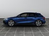 Audi A3 sportback 30 1.5 tfsi mhev s line edition s tronic