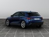 Audi A3 sportback 30 1.5 tfsi mhev s line edition s tronic