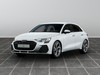 Audi A3 sportback 30 1.5 tfsi mhev s line edition s tronic