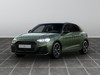 Audi A1 sportback 30 1.0 tfsi 116cv identity black s tronic