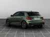 Audi A1 sportback 30 1.0 tfsi 116cv identity black s tronic