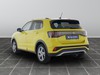 Volkswagen T-Cross 1.0 tsi 115cv r-line