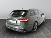 Audi A4 avant 40 2.0 tdi mhev 204cv s line edition s tronic