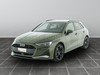 Audi A3 sportback 30 1.5 tfsi mhev business advanced s tronic