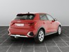 Audi A1 allstreet 25 1.0 tfsi 95cv business