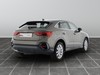 Audi Q3 sportback 35 2.0 tdi business plus s tronic