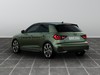 Audi A1 sportback 30 1.0 tfsi 116cv identity black s tronic