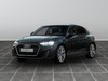 Audi A1 sportback 30 1.0 tfsi 116cv s line edition s tronic