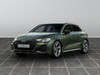 Audi A3 sportback 35 1.5 tfsi mhev 48v s line edition s tronic