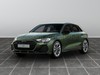 Audi A3 sportback 30 1.5 tfsi mhev s line edition s tronic