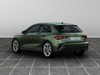 Audi A3 sportback 30 1.5 tfsi mhev s line edition s tronic