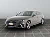 Audi A4 avant 40 2.0 tdi mhev 204cv s line edition quattro s tronic
