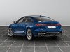 Audi A5 berlina 2.0 tdi mhev+ 204cv launch edition one quattro s tronic