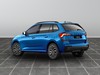 Skoda Kamiq 1.0 tsi 115cv black dots dsg