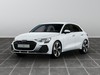 Audi A3 sportback 35 2.0 tdi s line edition s tronic