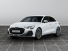 Audi A3 sportback 35 2.0 tdi s line edition s tronic