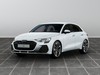 Audi A3 sportback 35 2.0 tdi s line edition s tronic