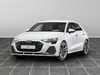 Audi A3 sportback 1.5 tfsi mhev 48v 150cv s line edition s tronic