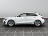 Audi A3 sportback 1.5 tfsi mhev 48v 150cv s line edition s tronic