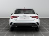 Audi A3 sportback 1.5 tfsi mhev 48v 150cv s line edition s tronic