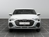 Audi A3 sportback 1.5 tfsi mhev 48v 150cv s line edition s tronic