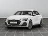 Audi A3 sportback 1.5 tfsi mhev 48v 150cv s line edition s tronic