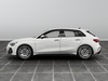 Audi A3 sportback 1.5 tfsi mhev 48v 150cv s line edition s tronic