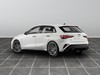 Audi A3 sportback 1.5 tfsi mhev 48v 150cv s line edition s tronic