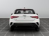 Audi A3 sportback 1.5 tfsi mhev 48v 150cv s line edition s tronic