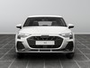 Audi A3 sportback 1.5 tfsi mhev 48v 150cv s line edition s tronic