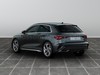 Audi A3 sportback 35 2.0 tdi s line edition s tronic