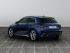 Audi A3 sportback 35 2.0 tdi s line edition s tronic
