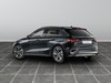 Audi A3 allstreet 2.0 tdi 150cv business advanced s tronic