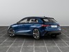Audi A3 sportback 2.0 tdi 150cv s line edition s tronic